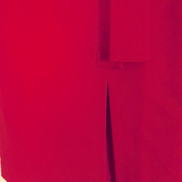 Gracia Pencil Skirt - Picture 3 of 10